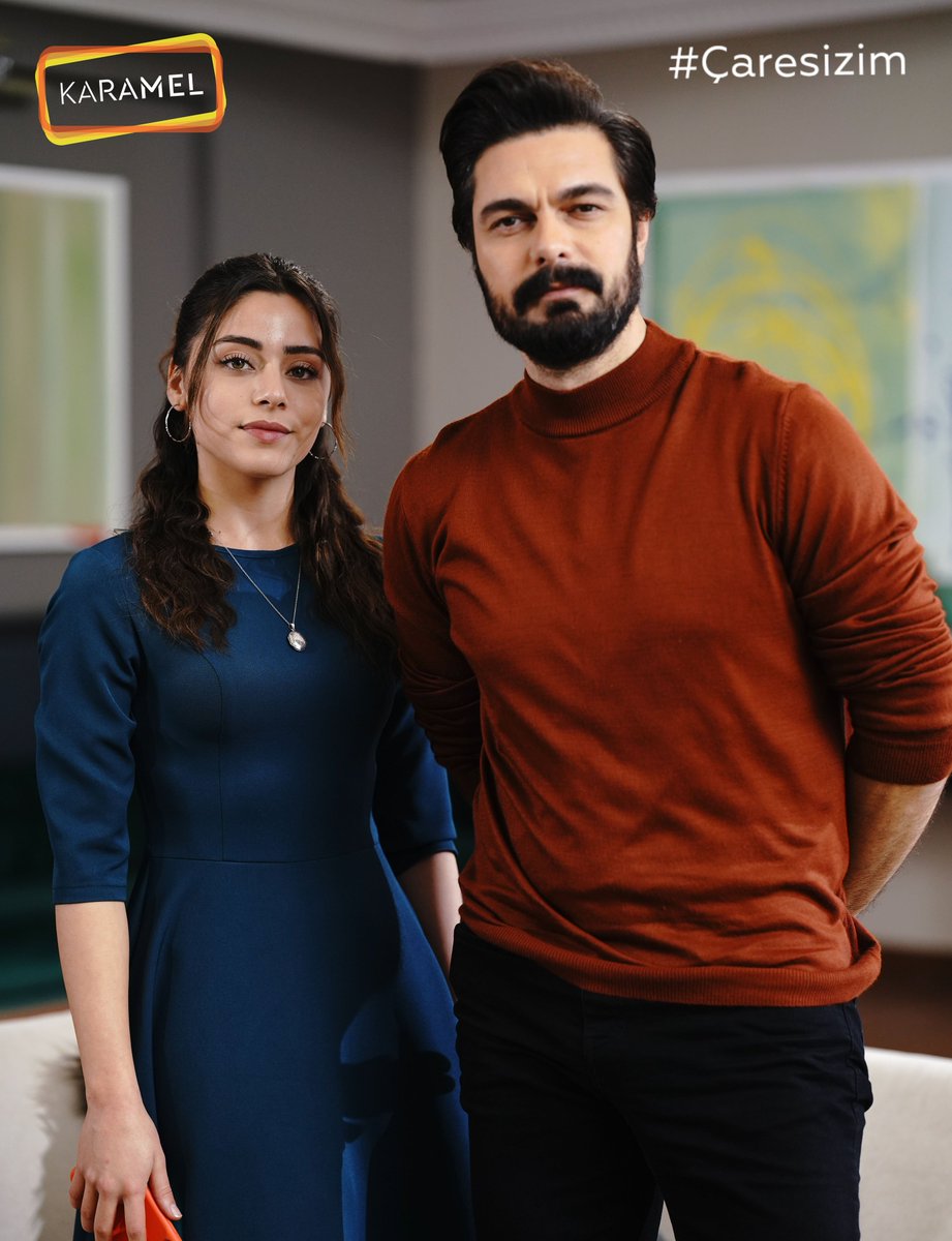 😎🌸 #emanet yeni bölümüyle şimdi <a href="/kanal7/">Kanal 7</a>'de! 💕 #Çaresizim