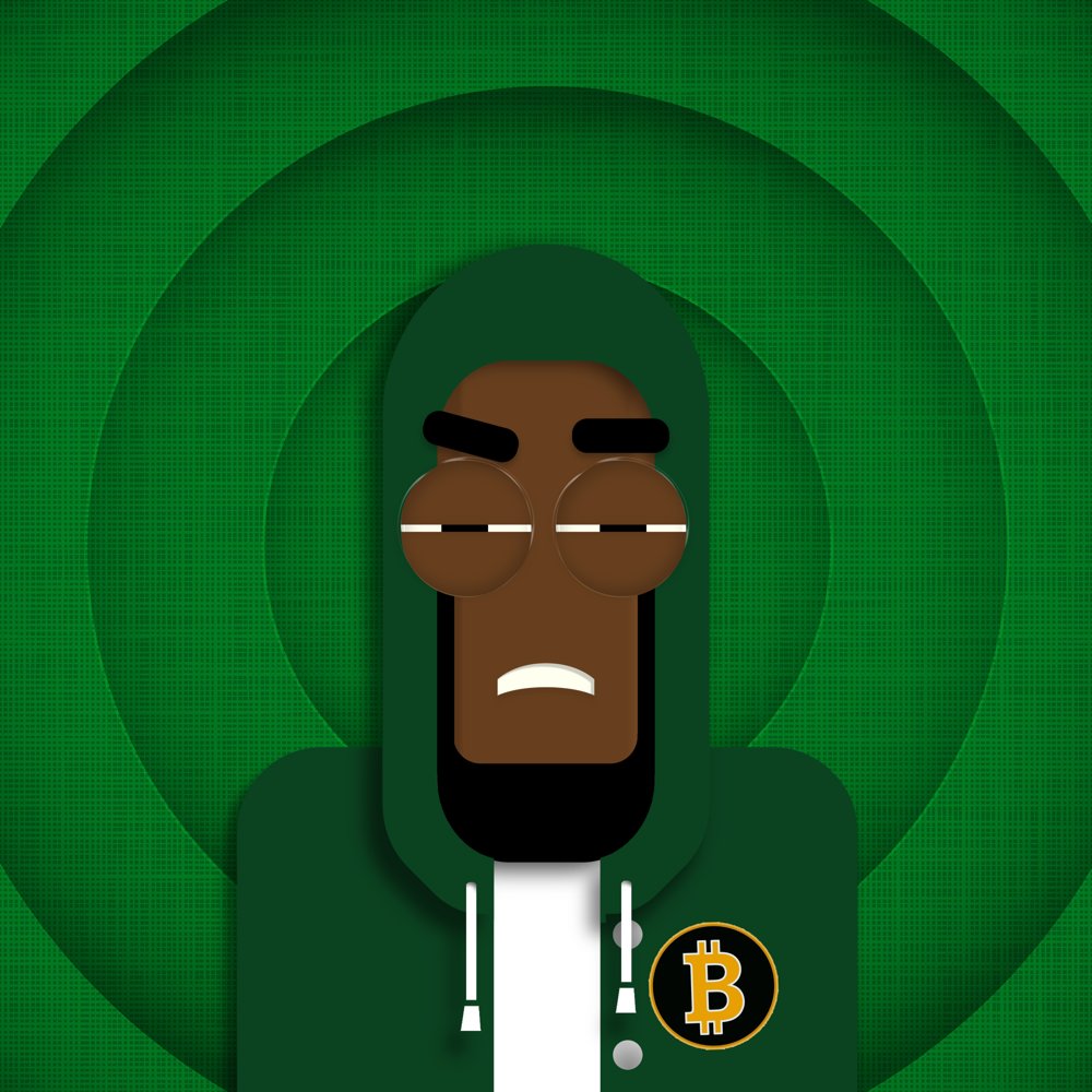 RoguesCollect's tweet photo. WTLF Stories #06890

Bilal is tired of the naysayers, and now he just doesn’t care. He is still hodling! 

Available @opensea: https://t.co/zWGKaoN3PP

#WTLF #StoryTime #NFT #nftcollection #new #original #nfts #crypto #BTC https://t.co/3KnuqjL2My