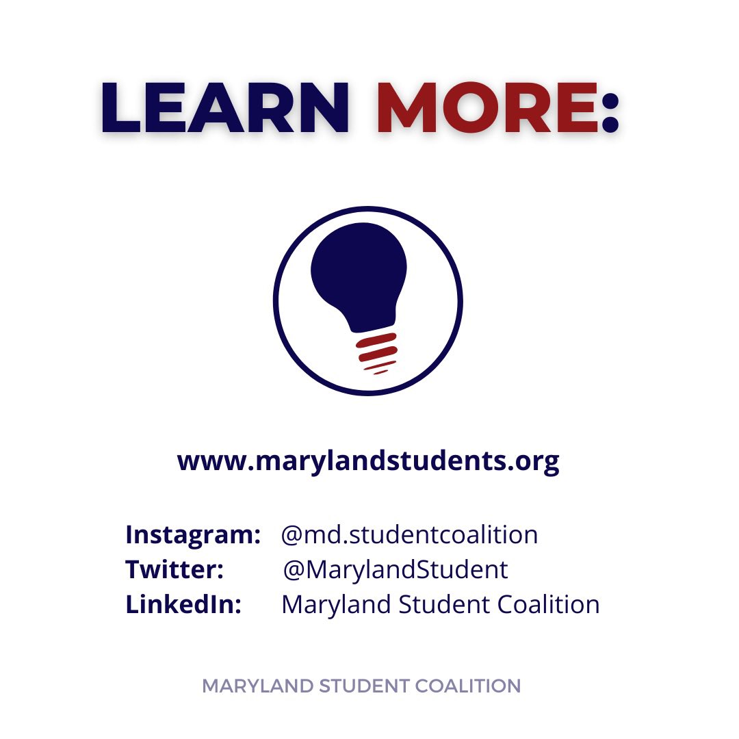 MarylandStudent's tweet photo. https://t.co/pAAsoAB9Mx