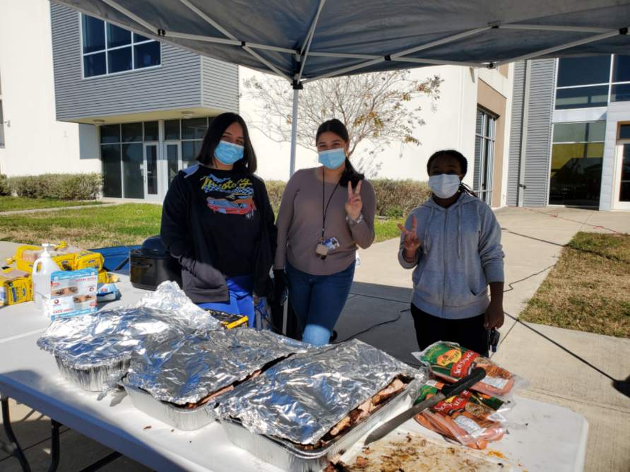 Milby Marching Thunder Band (@mmtb_1601) on Twitter photo 