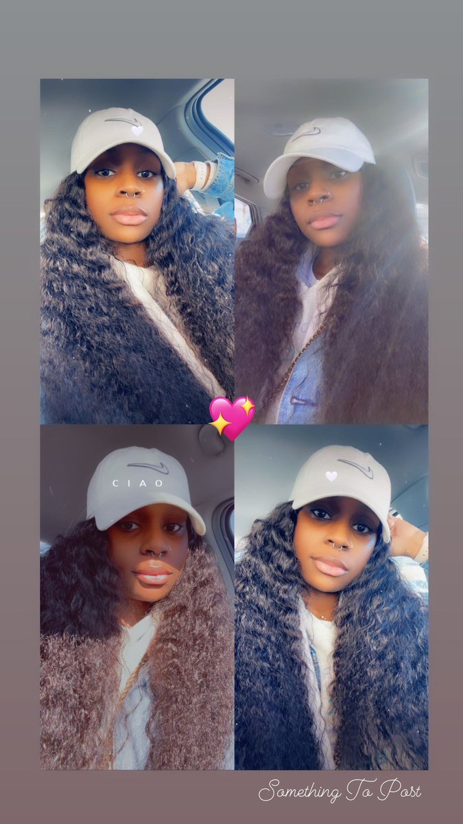 PrettieeGirl__'s tweet photo. ✨ https://t.co/LV6hTtePfL