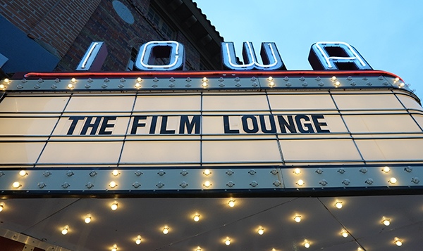 ProduceIOWA's tweet photo. Remember “appointment TV”? TONIGHT’s the night! Watch a showcase of Iowa films in the premiere of #TheFilmLounge at 9 p.m. on @IowaPBS, in a program co-produced with @ProduceIowa and @IowaArtsCouncil.
Details: https://t.co/W5JV5otfuG
@IowaFilmSociety
#IowaFilm #IowaArt https://t.co/DqefScsln0