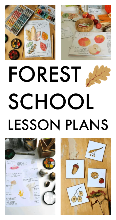 nurturestore's tweet photo. Save time using these ready-made forest school lesson plans which give you a wide range of outdoor learning lessons in math, science, literacy, wellbeing &amp; more. https://t.co/yDMw2lsla8 #forestschool https://t.co/yVPGMZfRFY