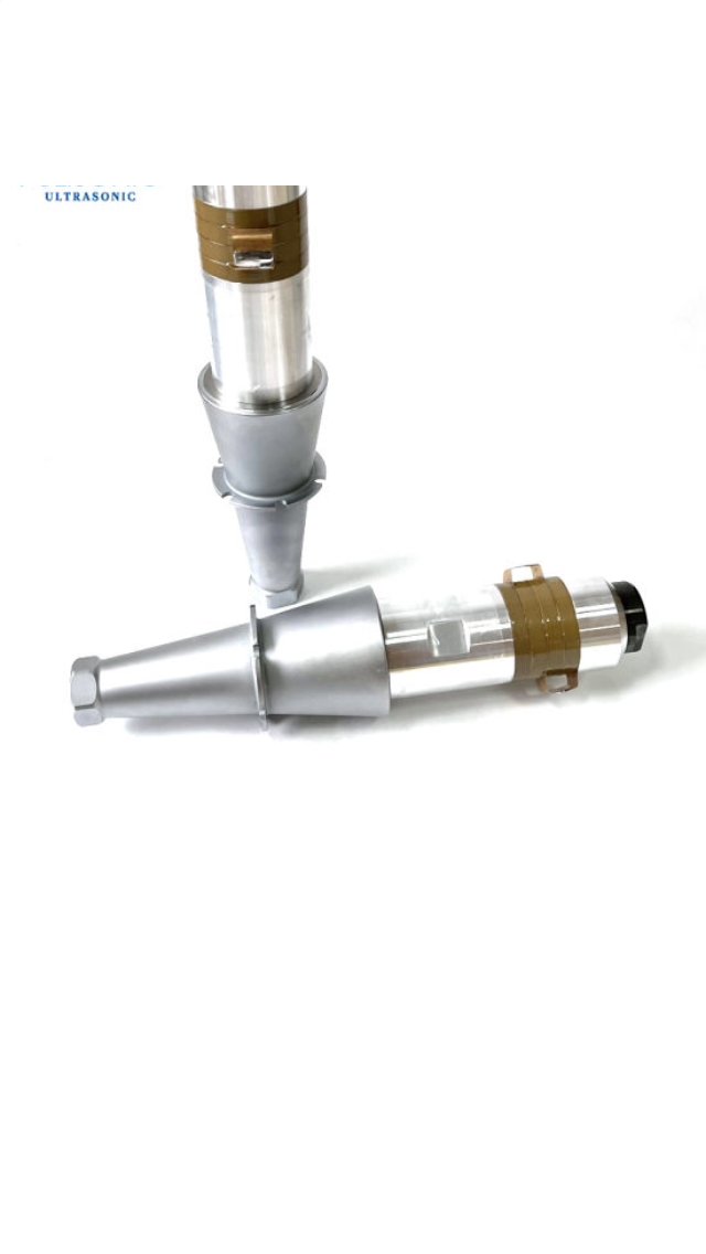 mic_industrial's tweet photo. ***TRANSDUCTOR ULTRASÓNICO 15KHZ**
-Convertidor 15khz + Booster
*$16500.00 
-Entrega inmediata!
#transductor #convertidorultrasonico #ultrasonicweldingequipment #ultrasonicwelding #Horn #Sonotrode #Booster https://t.co/dNXpOR9zCD