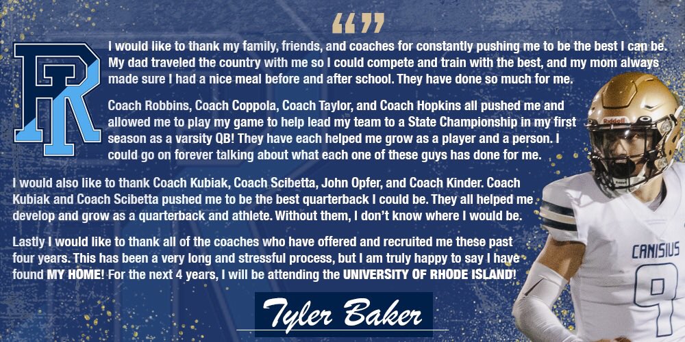 Tyler Baker tweet media