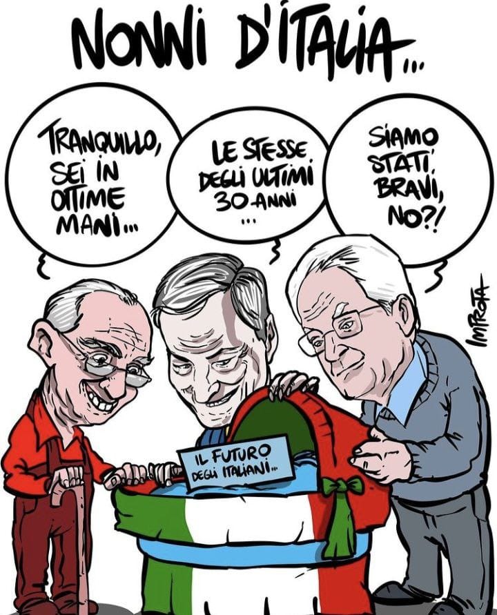Remslo3's tweet photo. @GiorgiaMeloni https://t.co/74g31fJ8Mx