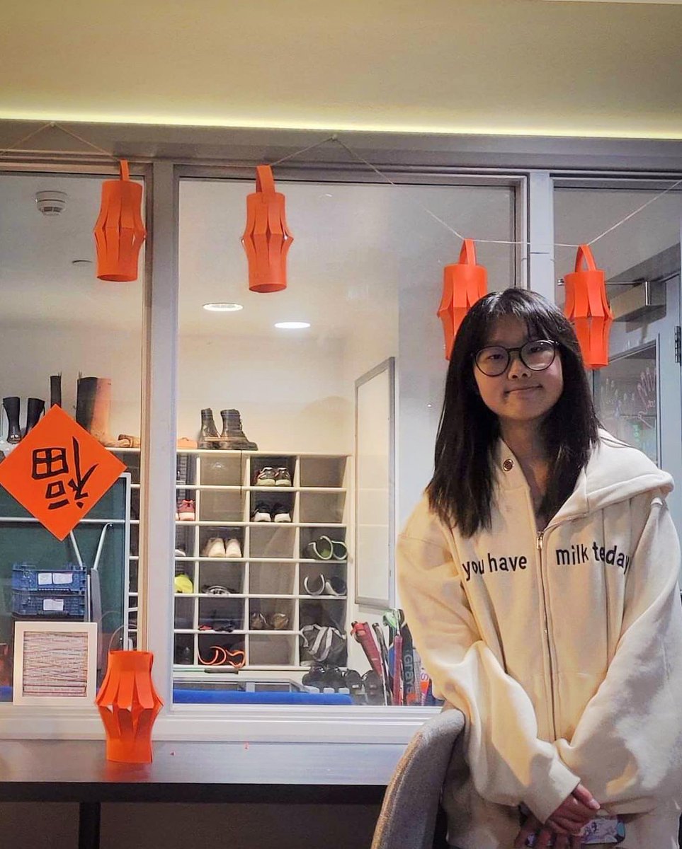 Strathallan School tweet media