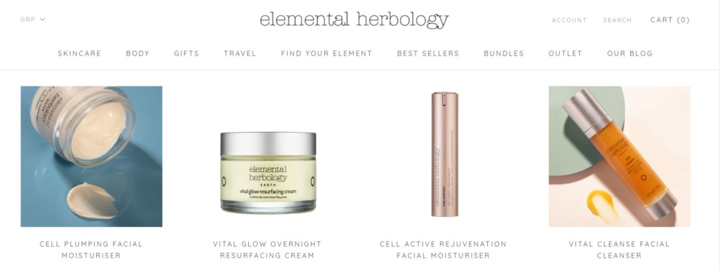 AffFutureUK's tweet photo. Elemental Herbology are now LIVE on Affiliate Future! - find out more here - https://t.co/qSA9V8lVy7 #affiliate #Cleanser #ElementalHerb #ElementalHerbology #Exfoliator #Moisturiser #Oils #Skincare #Blog #MerchantNews #NewMerchants #NewProgrammes https://t.co/Ketj7mwbKH