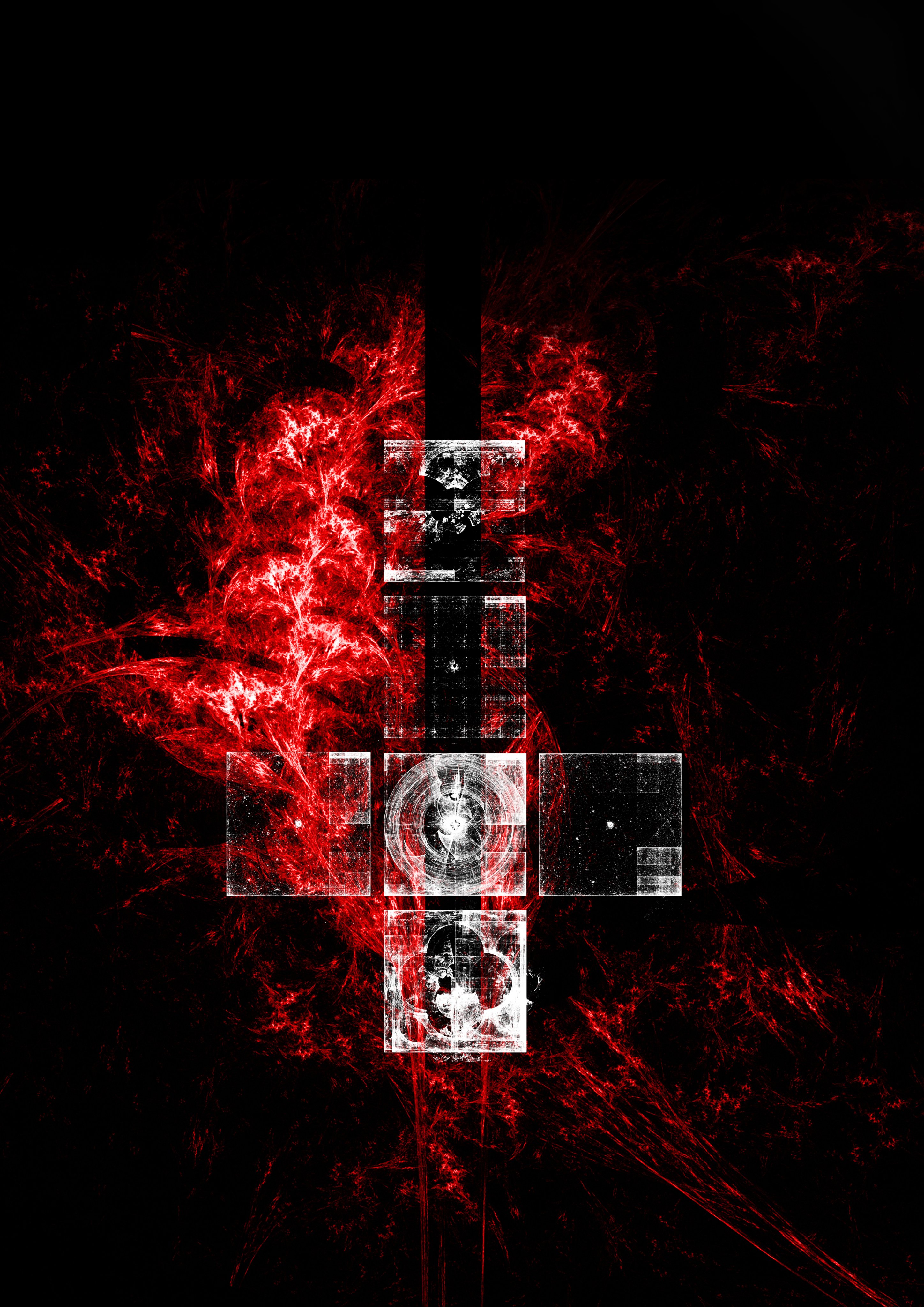 虚 Utsuro Hollow Works Twitter