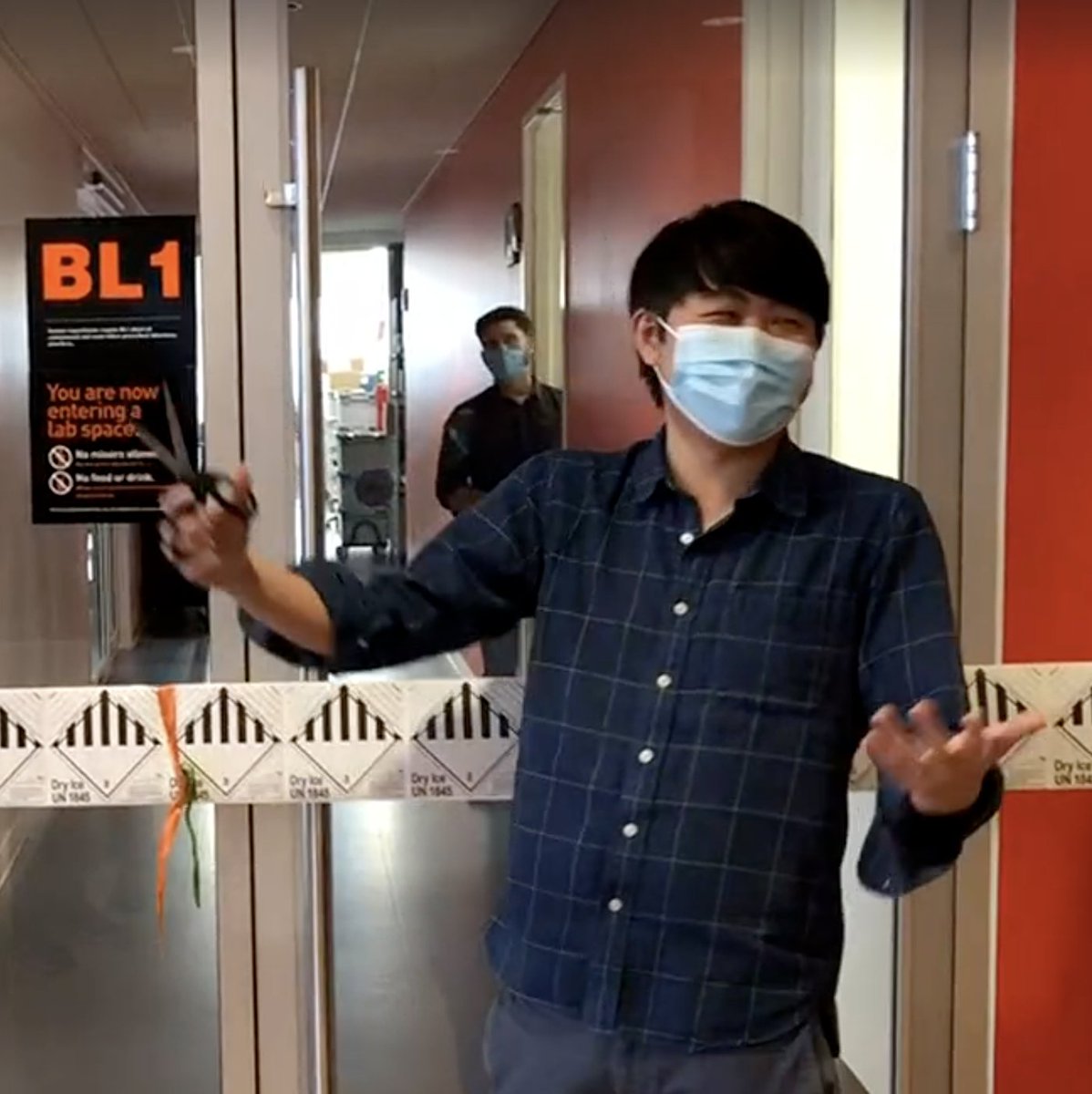 Fei Chen Lab tweet media