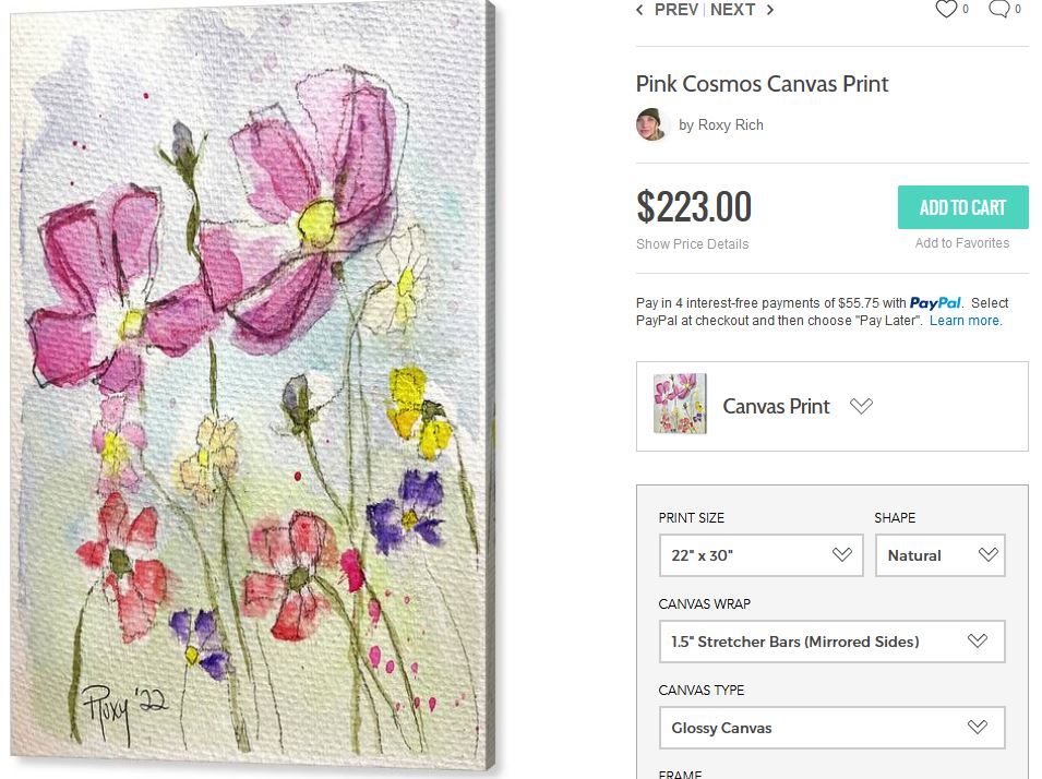 ComicRoxy's tweet image. #pasteldecor #art #spring #interiors   2-roxy-rich.pixels.com! 2-roxy-rich.pixels.com/featured/pink-…