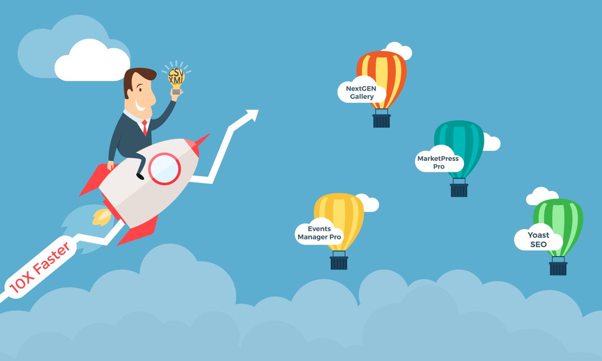 smackcoders_wp's tweet image. Managing your Events website data is a breeze. Import, update, and export events, recurring events, and locations data of your #eventsmanager #plugin easily with WP Ultimate #CSVImporter. Learn more here👉 smackcoders.com/wp-ultimate-cs…
#WordPress #WordPressPlugin #eventswebsite