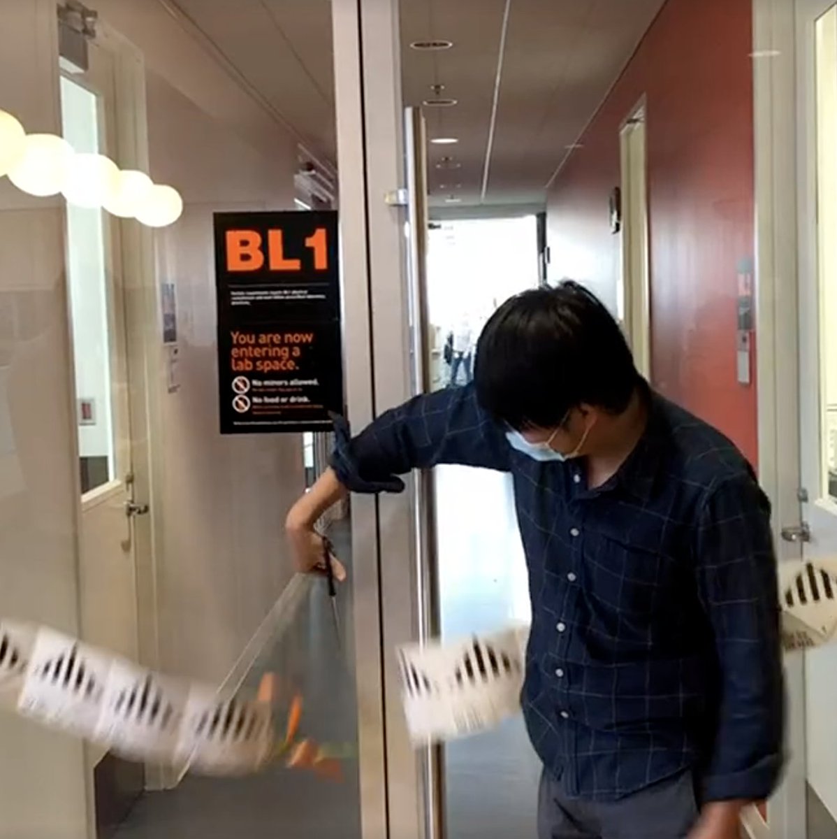 Fei Chen Lab tweet media