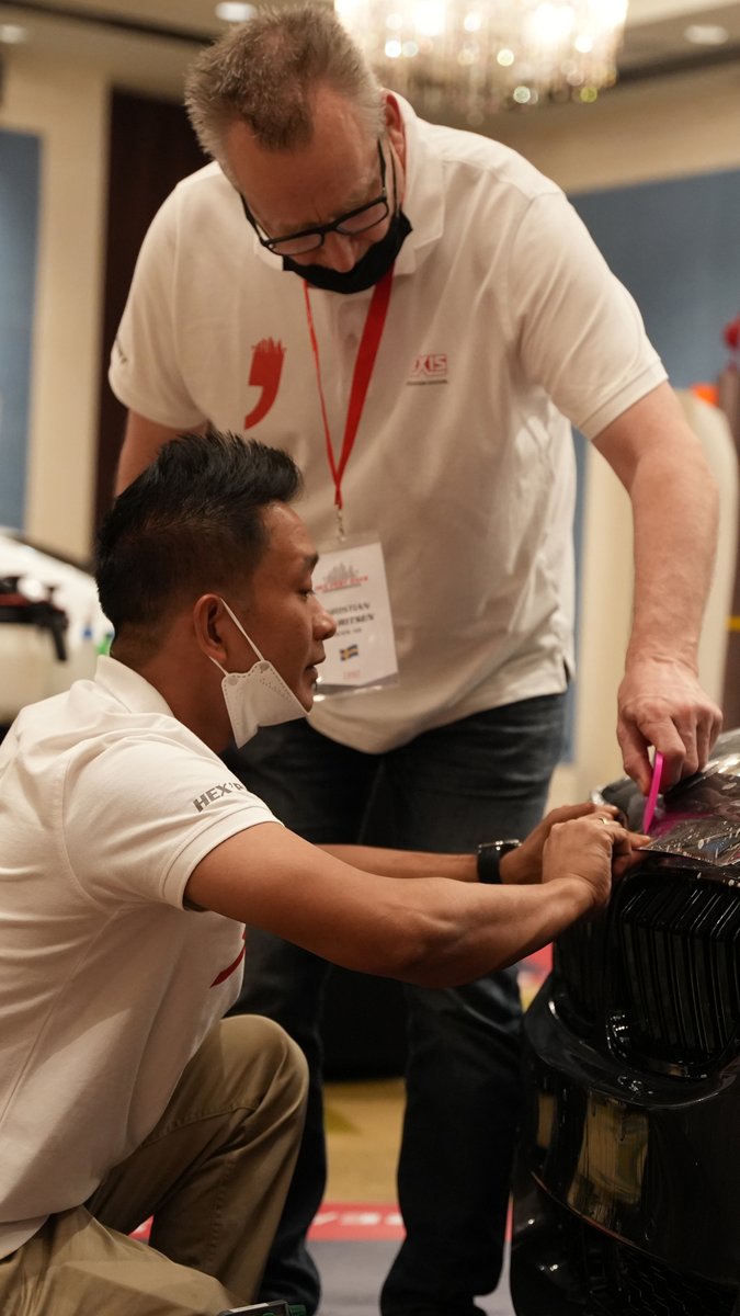 HEXIS Graphics tweet media