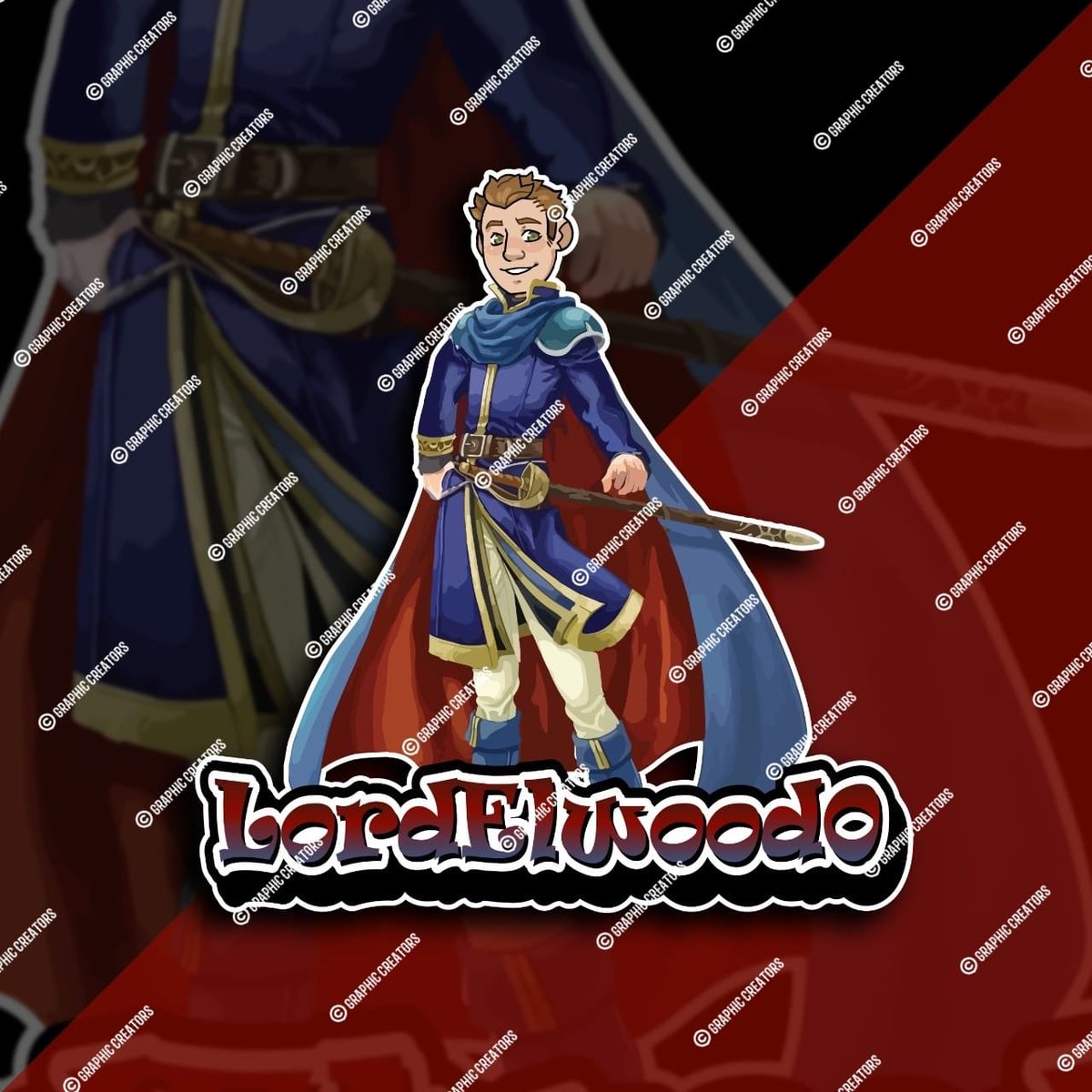 Luna_Gc1's tweet photo. Hey! #Gamerz recently made an amazing animations for my client @LordElwood00 Thanks for giving me a chance to prove my skills  @topdog2587 @ZephyrMang @BertoRuiz6 @srh_diablo @boosstedgaming @toddgnar @stream_caster #TwitchStreamers  @rtsmallstreams @PhantomOfPeace https://t.co/pUQkoS8TGG