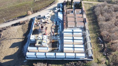 Cimitero di San Giorgio, Pietragalla (PZ) - Lavori di Ampliamento
#edilizia #costruzioni
arcasensa.com/news/120-cimit…