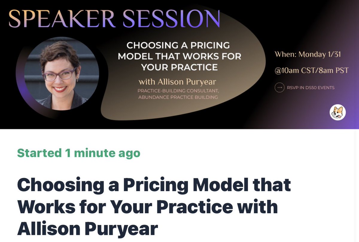 stephwrayarts's tweet image. Learning Monday! #DS50 fellow #Docspace