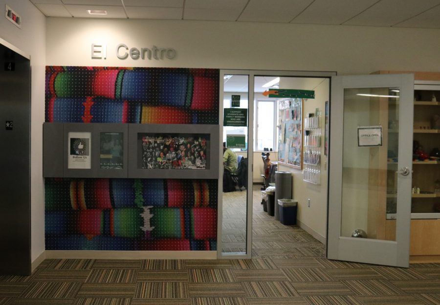CSUCollegian's tweet photo. NEWS: El Centro hired Jose Hernandez Albarado as its new student success coordinator.

@PiperRussell10 #CSUCollegian #CollegianNews #ColoradoStateUniversity #ElCentro 

https://t.co/i1pxngQ7tl https://t.co/sC70VPogOB