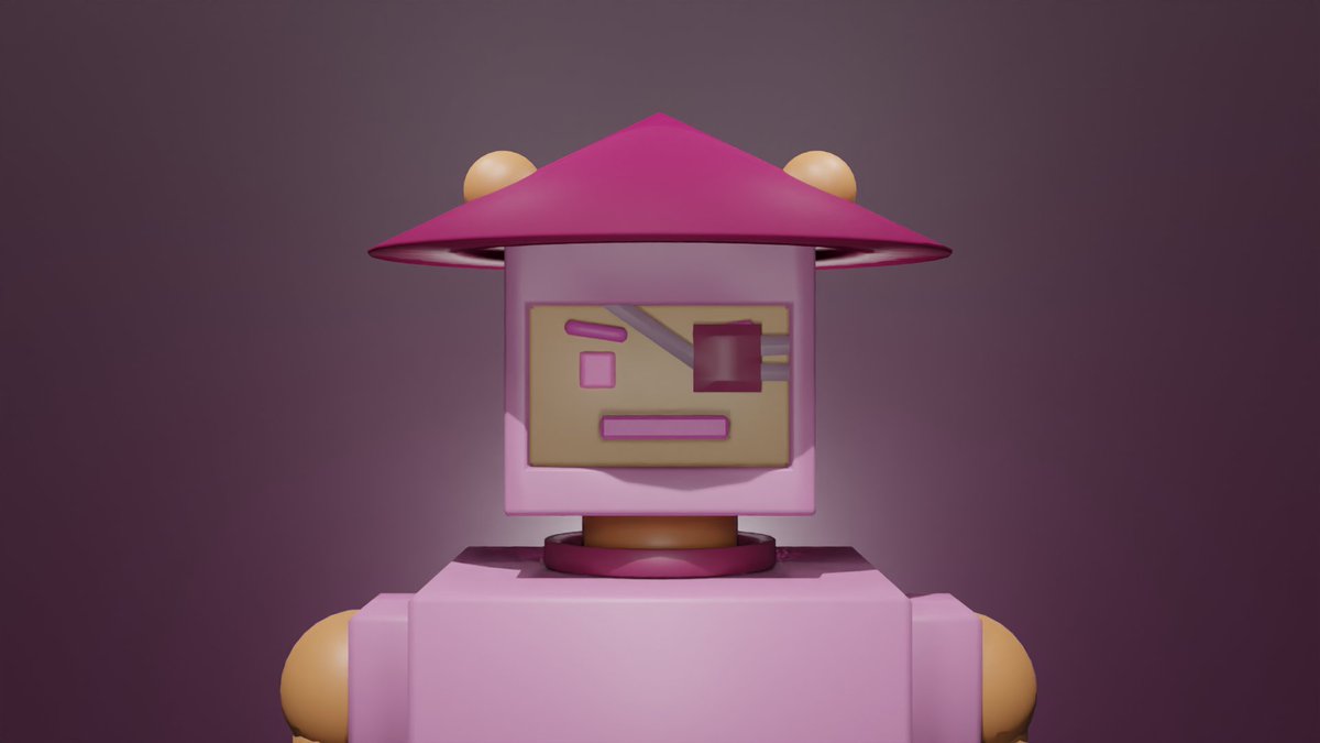 alter_minds's tweet photo. Welcome home, babe!
#0501 @PunkdroidsNFT
👀 https://t.co/RsMlKiwjzD
#NFTs #NFTCommmunity #NFTCollection #punkdroids https://t.co/EisuJZMv4i