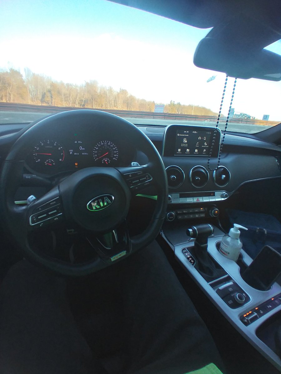 precise410's tweet image. #stinger #kia #stingergt