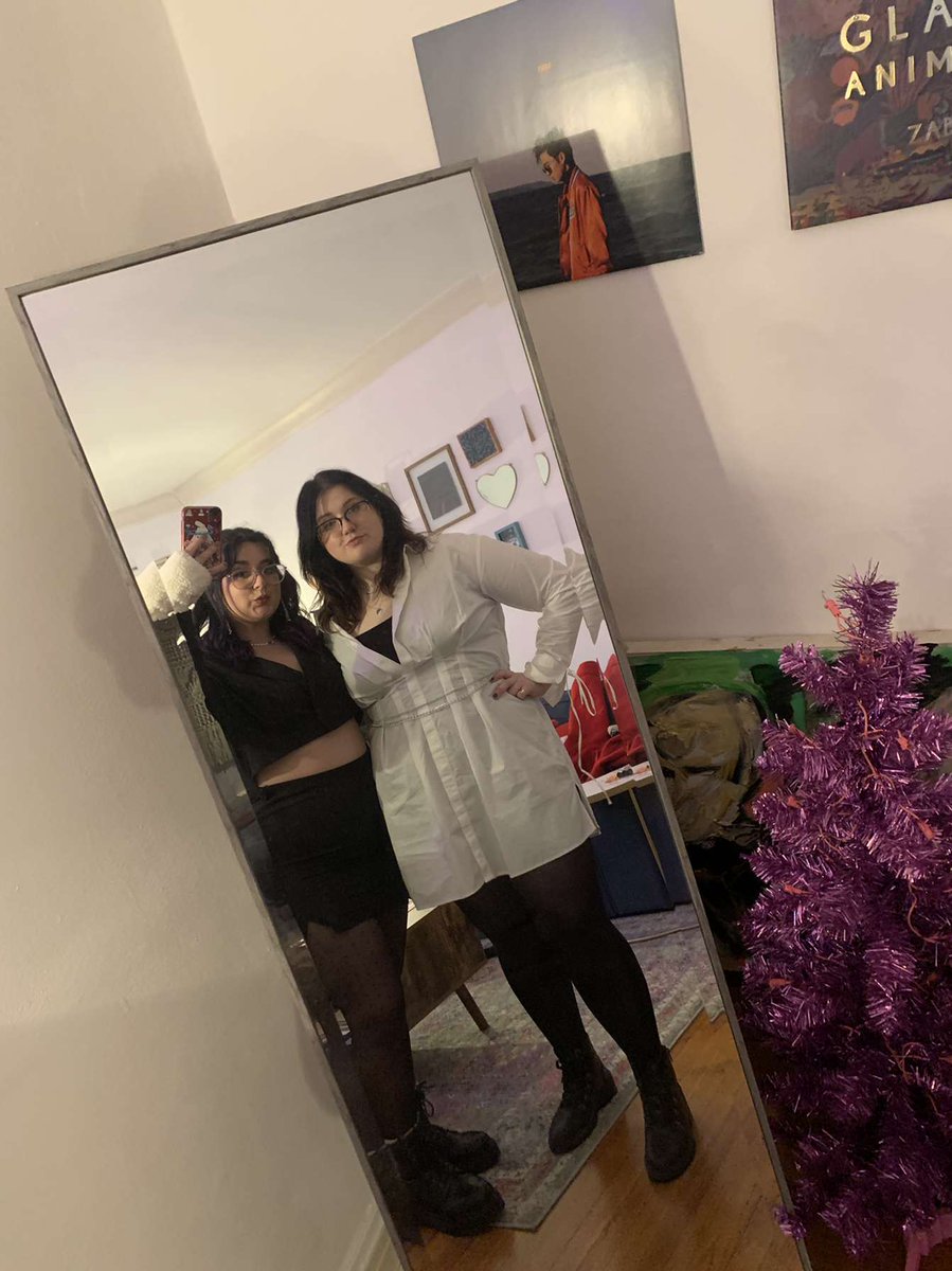 abnormalarden's tweet image. I miss Chicago, Ateez, and Marina