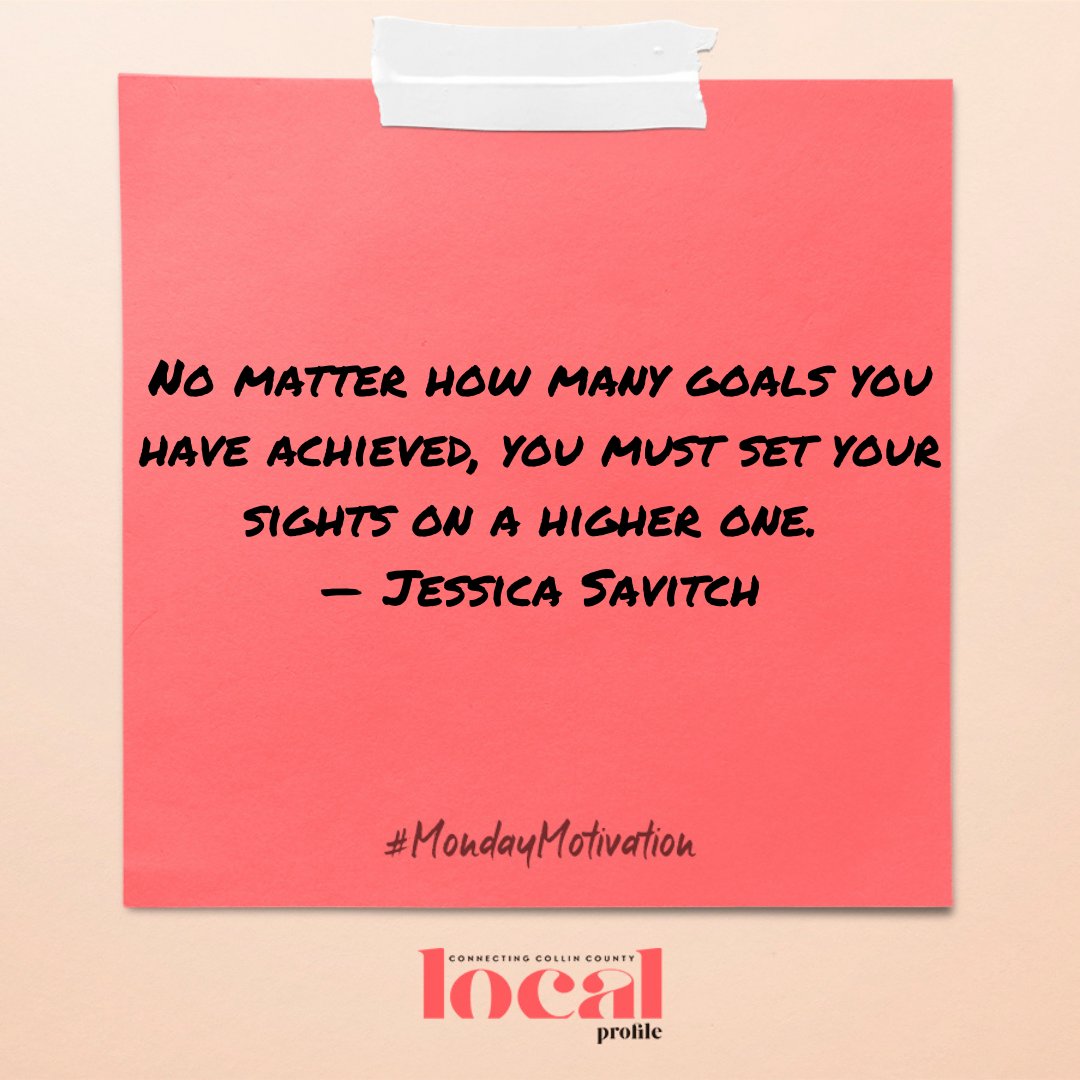 localprofiletx's tweet image. Tell us a goal you've achieved that your younger self would NOT believe!

#MondayMotivation #YesLocal #LocalProfile