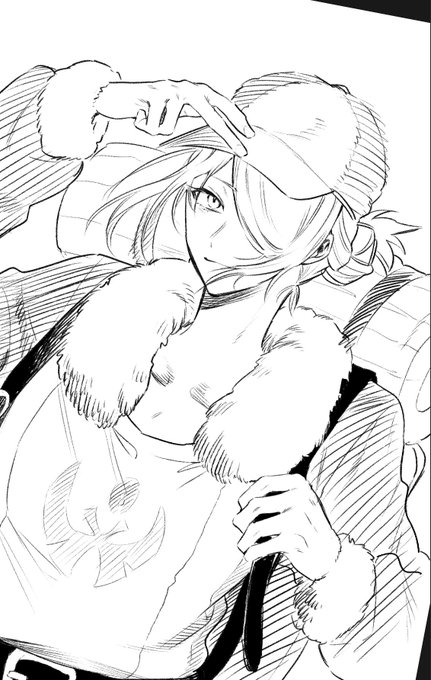 顔がメスになってしまったけどせっかくなので見て 