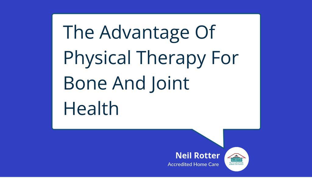 While physical therapy itself can’t directly repair broken bones, it can improve the support that the bone receives in the body, including stronger muscles.

Read more 👉 lttr.ai/sNlA