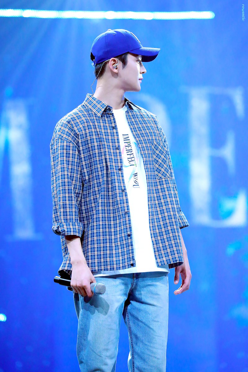 220121 IMPERFECT CONCERT
그 선배...
#로운 #ROWOON #SF9 #에스에프나인