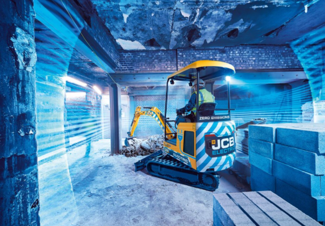 WALKIAJCB's tweet photo. En Walkia te contamos todo sobre los productos sustentables de la marca JCB

Leer la noticia completa: https://t.co/CTUbOxI4Kf

#walkia #jcb #walkiajcb #gamaetech #sinemisiones #medioambiente #futuro #innovacion #eficiencia #maquinaria #equipos #sostenible #sustentable https://t.co/yDBYDXgNIT