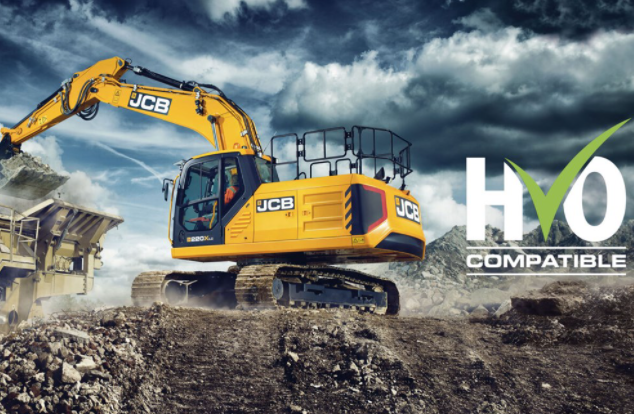 WALKIAJCB's tweet photo. En Walkia te contamos todo sobre los productos sustentables de la marca JCB

Leer la noticia completa: https://t.co/CTUbOxI4Kf

#walkia #jcb #walkiajcb #gamaetech #sinemisiones #medioambiente #futuro #innovacion #eficiencia #maquinaria #equipos #sostenible #sustentable https://t.co/yDBYDXgNIT
