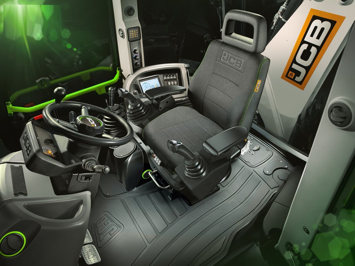 WALKIAJCB's tweet photo. En Walkia te contamos todo sobre los productos sustentables de la marca JCB

Leer la noticia completa: https://t.co/CTUbOxI4Kf

#walkia #jcb #walkiajcb #gamaetech #sinemisiones #medioambiente #futuro #innovacion #eficiencia #maquinaria #equipos #sostenible #sustentable https://t.co/yDBYDXgNIT