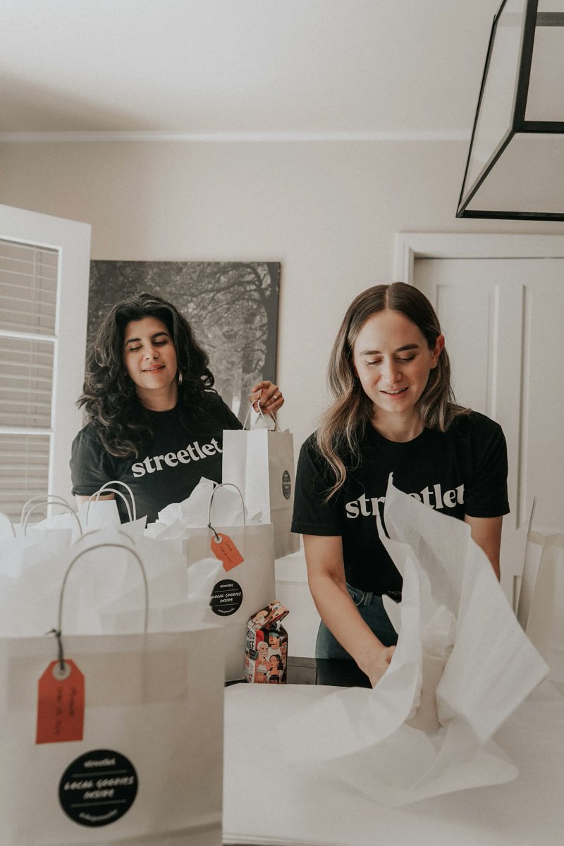 We're hosting a workshop with <a href="/shopstreetlet/">Streetlet</a> on Feb 9th from 6:00 PM – 7:30 PM PST for the community to learn about 1819 Pico, a new mixed-use retail space that will be home to local small businesses. Bring your questions! eventbrite.com/e/1819-pico-co…