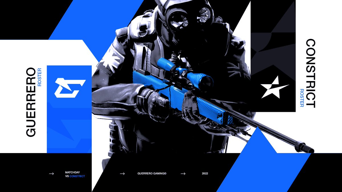 GUERRERO tweet media