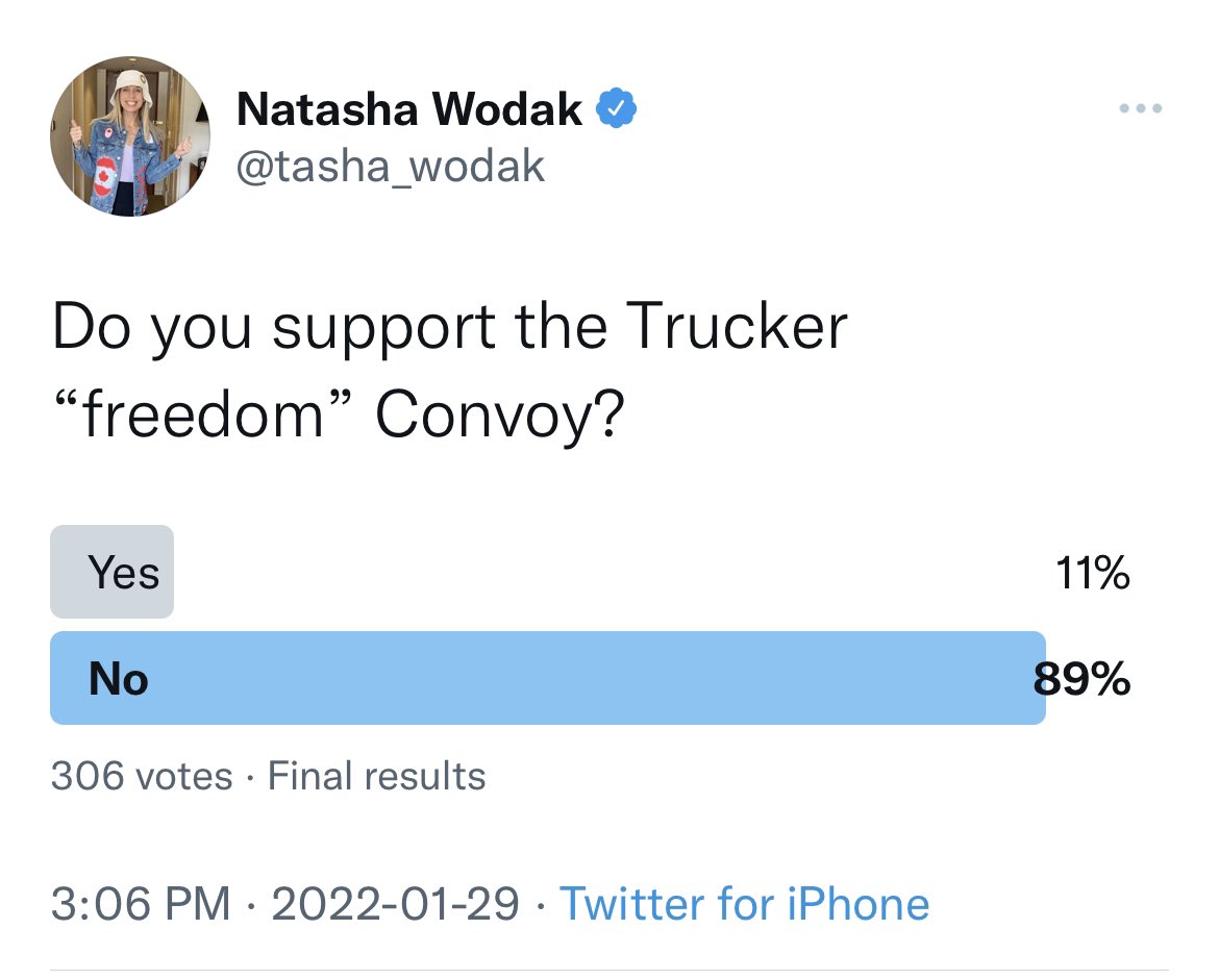 Natasha Wodak tweet media