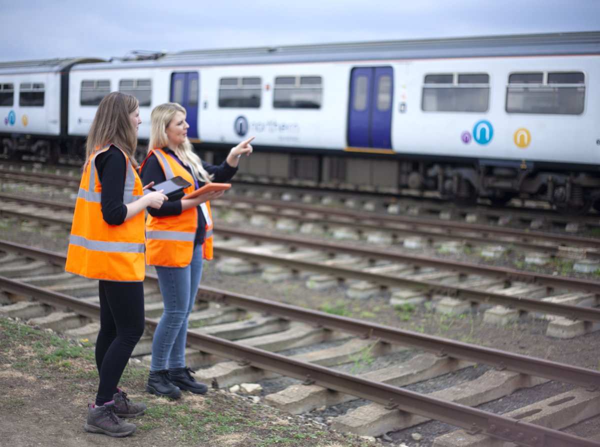 3Squared's tweet photo. Did you know we offer demos for all of our #RailSmart solutions?
Our friendly engagement team are happy to help!
Request a product demonstration via our website today: https://t.co/ddf2j38Il2
#RequestADemo #RailInnovation #Demo #RailTech https://t.co/kqdFFGY4vl
