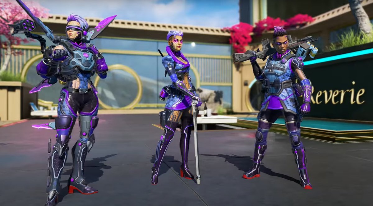 shrugtal's tweet photo. 3rd Anniversary Collection Event skins https://t.co/OzgKNRB2tR