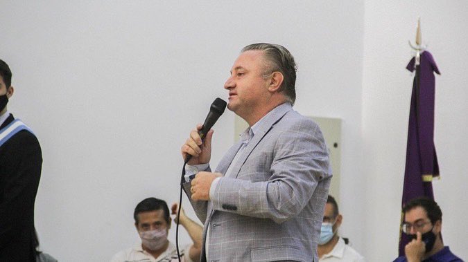 Jorge Dutto tweet media