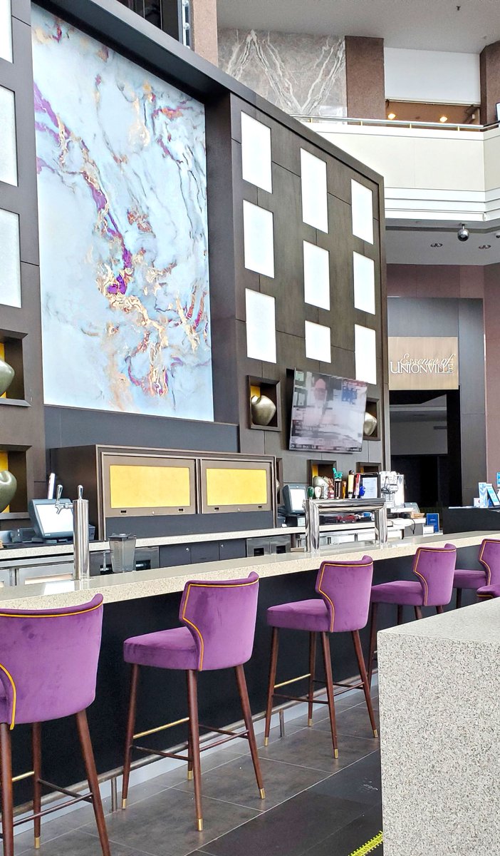 Essence of Unionville tweet media