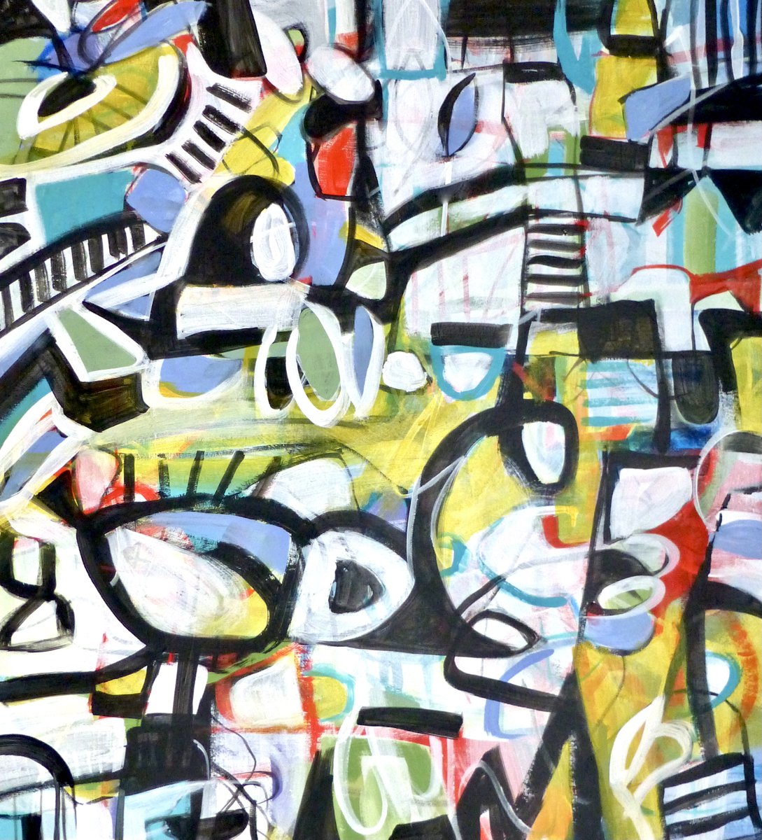 GM!🌞 Artist and naturalist, my work resonates with seasonal patterns, dynamic forces, and synergies that connect us. My 1/1 NFT "The Scent of Rain" is now available🌦️🌿   opensea.io/assets/0x495f9…  #nftart #NFTCollection #WomenInCrypto