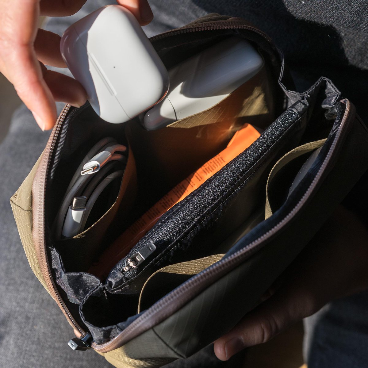 Pioneer Carry tweet media