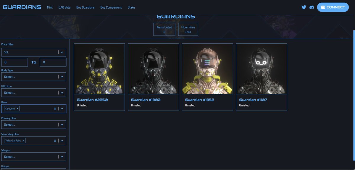 guardiansnft's tweet photo. Gm Guardians🤖

Just in time for our own Marketplace, we would like to congratulate @phantom on the release of their mobile app!

Launching in the near future our Market has a 1% house fee and other unique features😉

Links In Bio

#Solana #SolanaNFTs #Crypto #GuardiansUnite #NFT https://t.co/HFPNOA8Ius