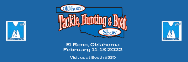MinnowsP's tweet photo. Come shop with us and check out what all we have to offer! #oklahoma #minnows #fishing #bait https://t.co/Bcgpqu10j0