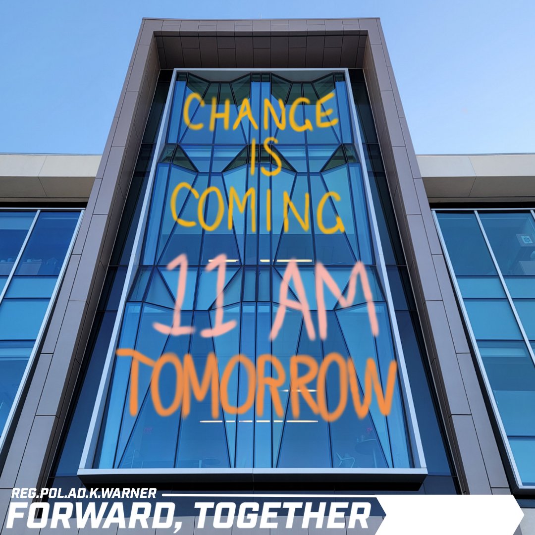 Change Party tweet media