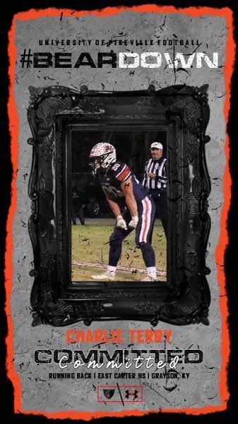 Charlie Terry tweet media