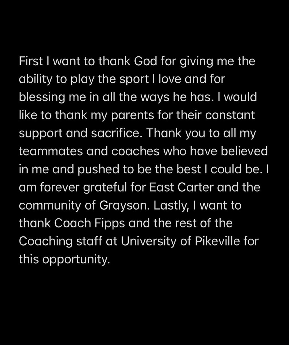 Charlie Terry tweet media