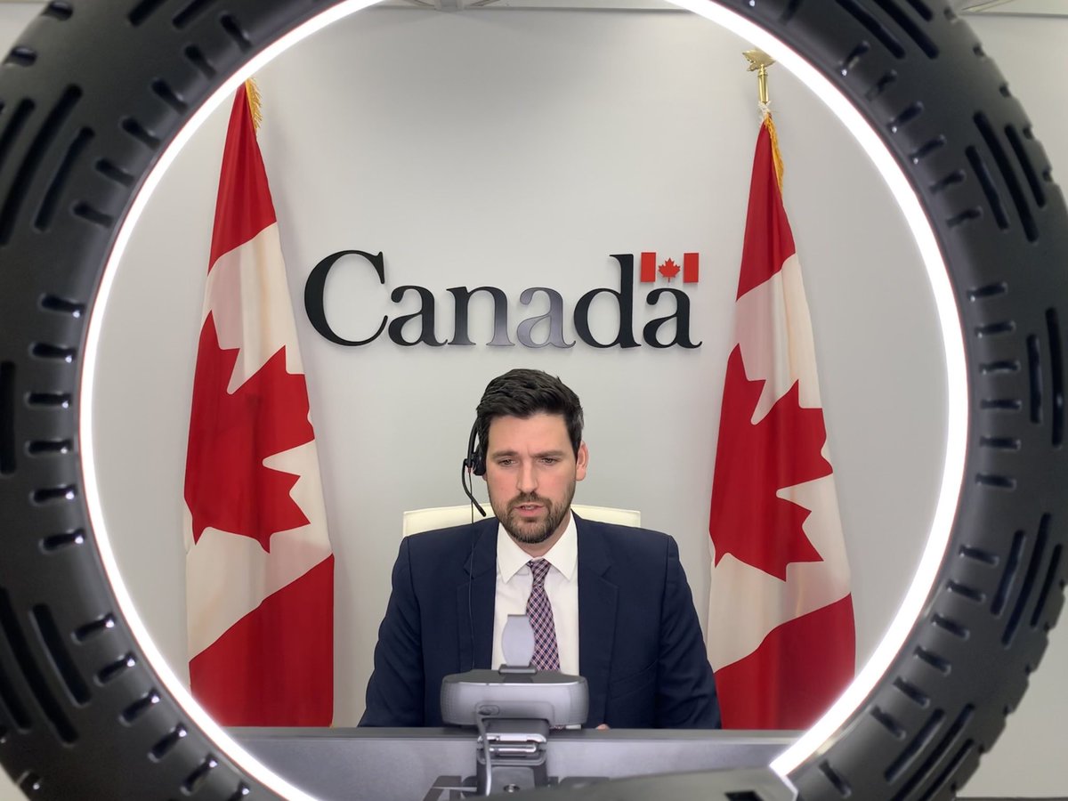 Today I announced new measures that will help reduce wait times, improve client experience, and help modernize our immigration system.

These measures build on the work we've already done to reduce wait times, including hiring 500 new processing staff and digitizing applications.