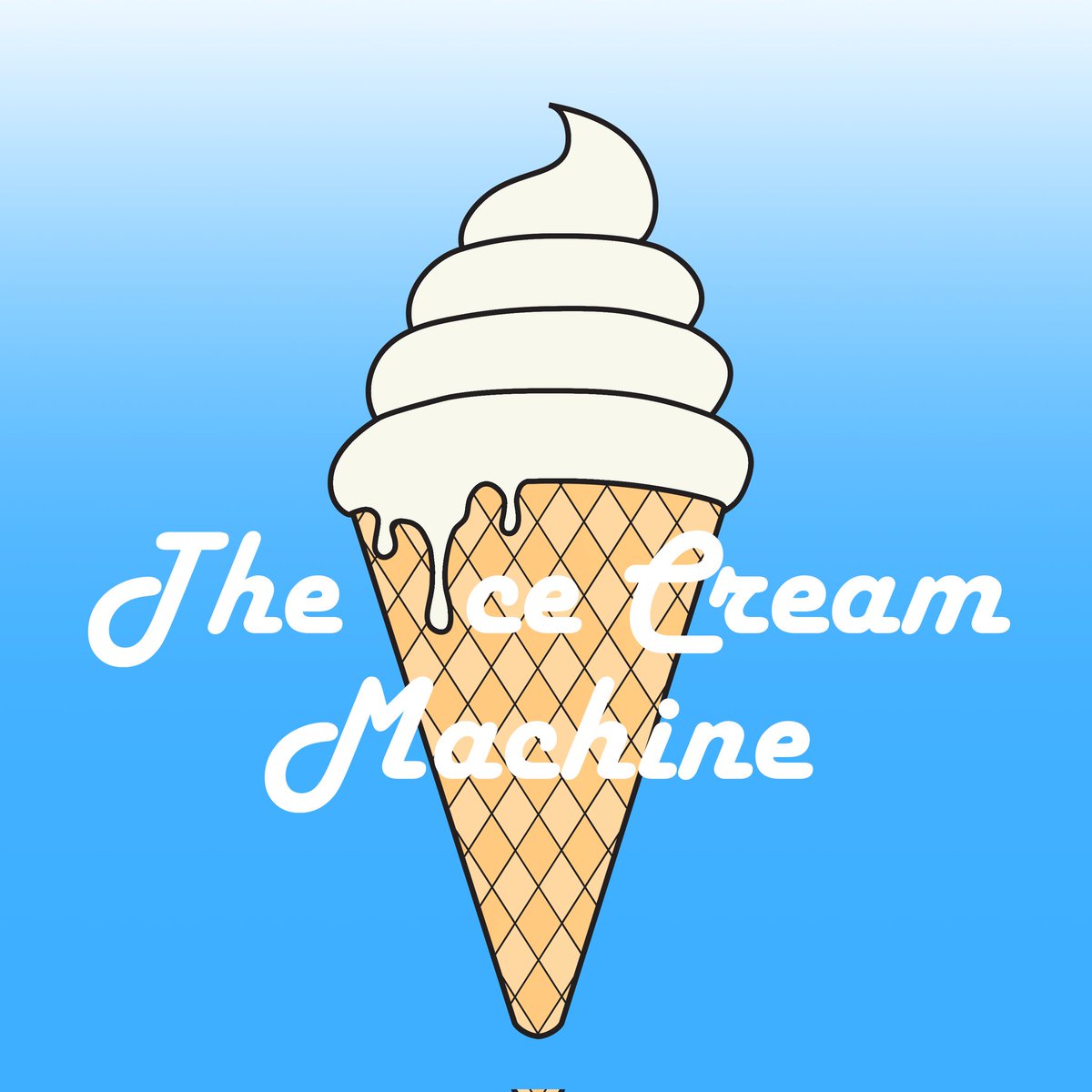 The Ice Cream Machine is running. Check out Open Sea
opensea.io/The_Ice_Cream_… for more NFT content