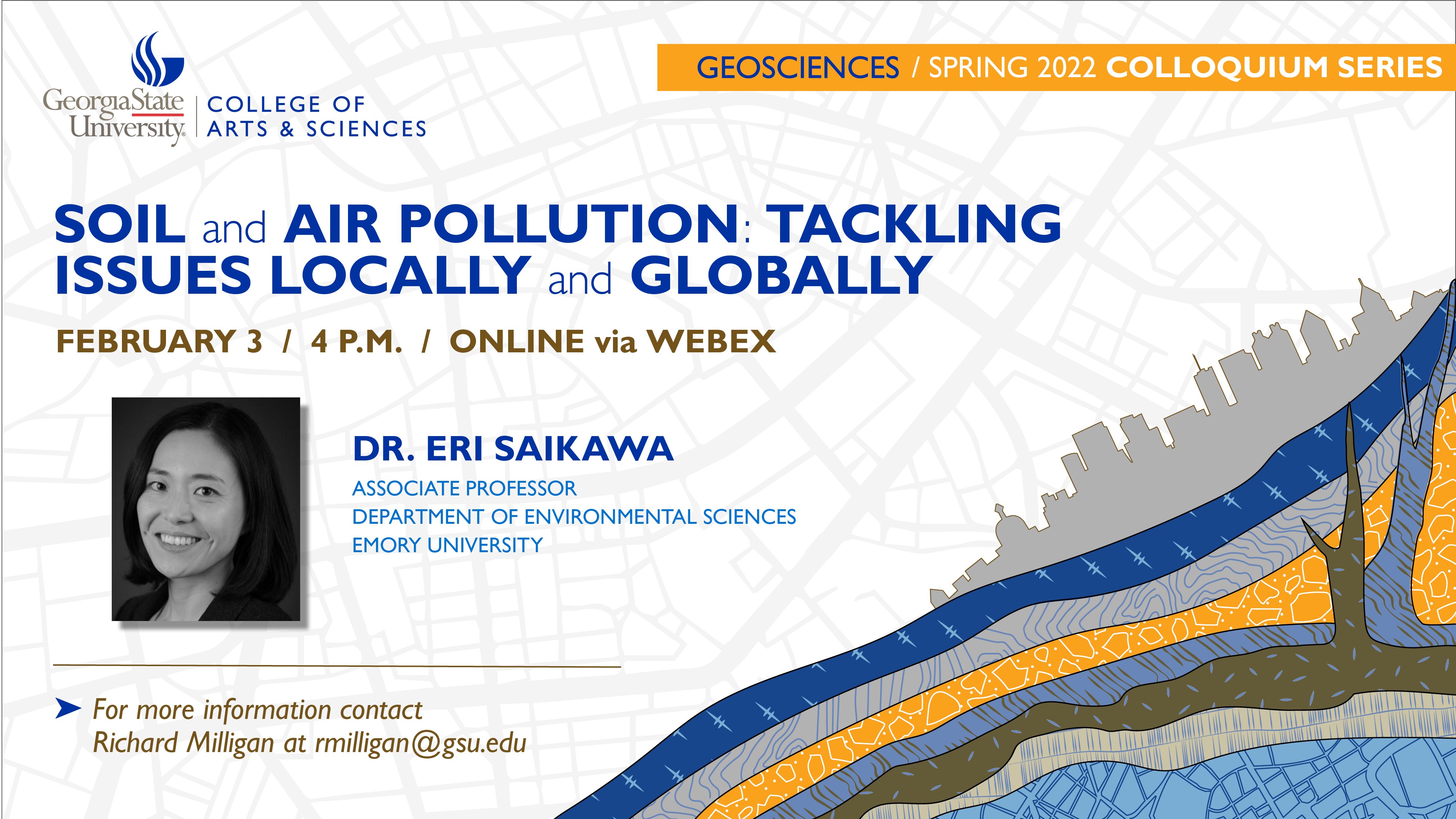 Gsu Spring 2022 Calendar Gsu Geosciences (@Gsugeos) / Twitter