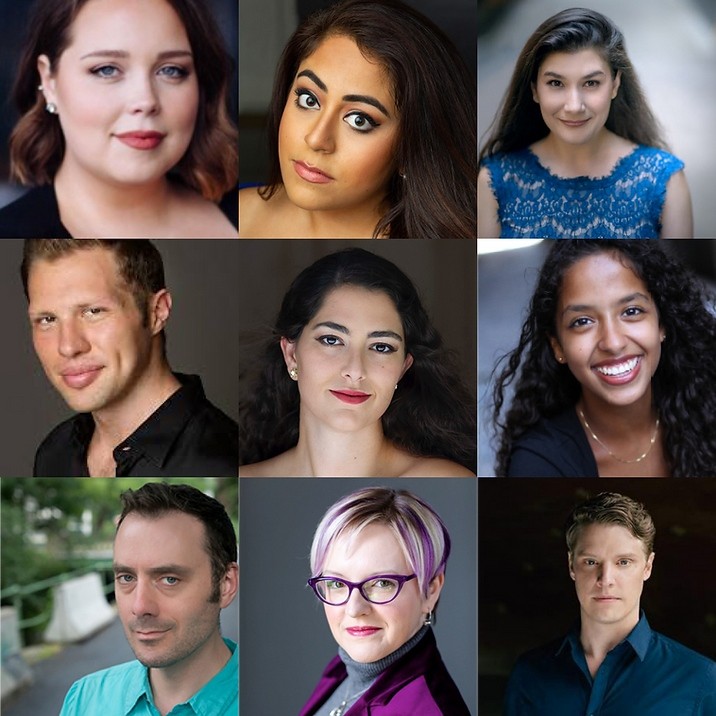 santafeopera's tweet image. #SFOApprentices careers are magical! Not even witches can stop them!⁠ @OperaIthaca recently launched a film of Engelbert Humperdinck&apos;s timeless classic, &quot;Hansel and Gretel,&quot; featuring former SFO Apprentice Singers! Stream the film on-demand thru March 31 operaithaca.org/hansel-and-gre….